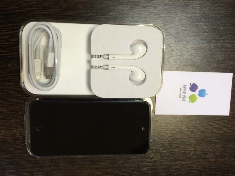Apple IPod touch 5 16gb