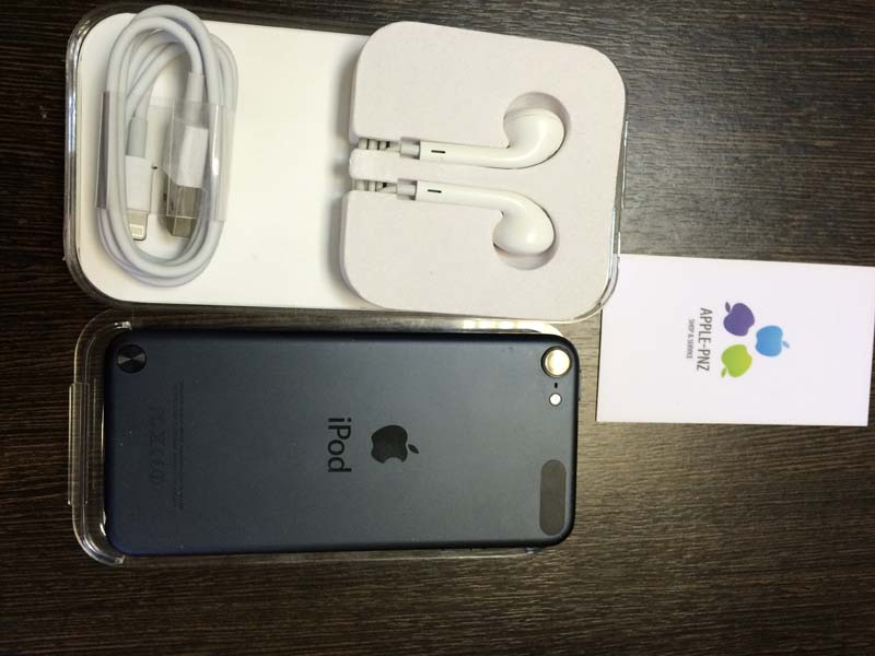 Apple IPod touch 5 16gb