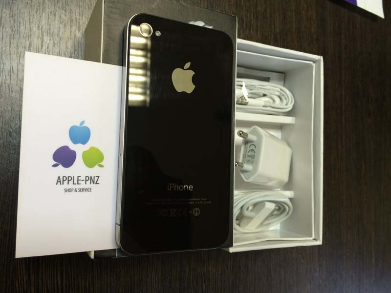 Apple IPhone 4 32gb