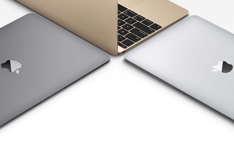 7 самых важных и привлекательных фишек нового MacBook