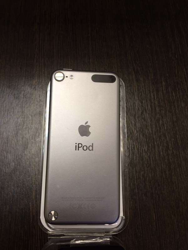 Apple IPod touch 16gb