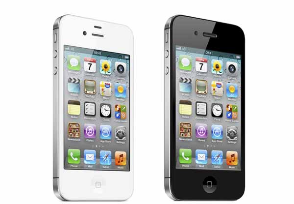 Apple iPhone 4 4S