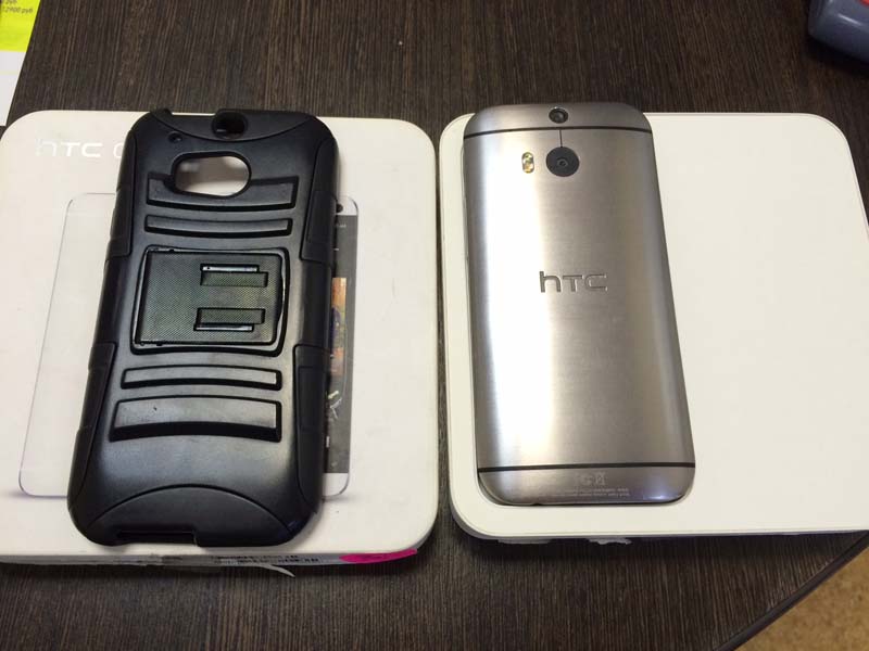 HTC One M8 32gb