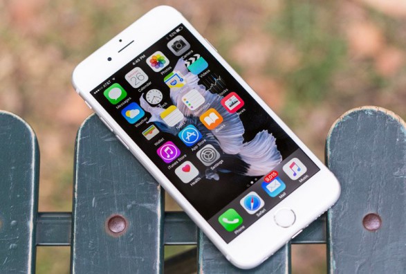 iPhone 6s стал самым производительным смартфоном на рынке