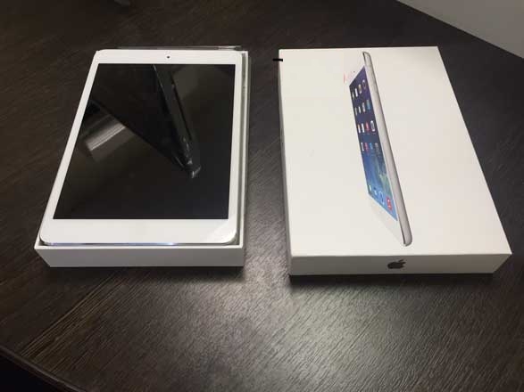 Apple IPad mini 3