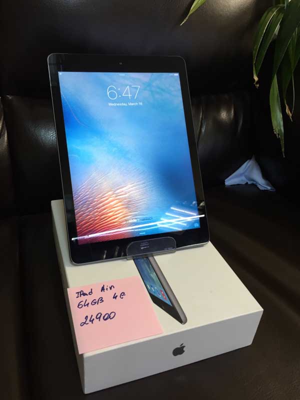 Apple iPad Air 64Gb 4G