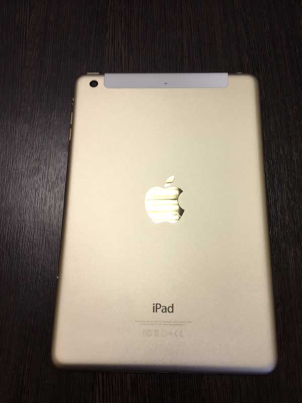 Apple iPad mini 3 LTE 16 Gb