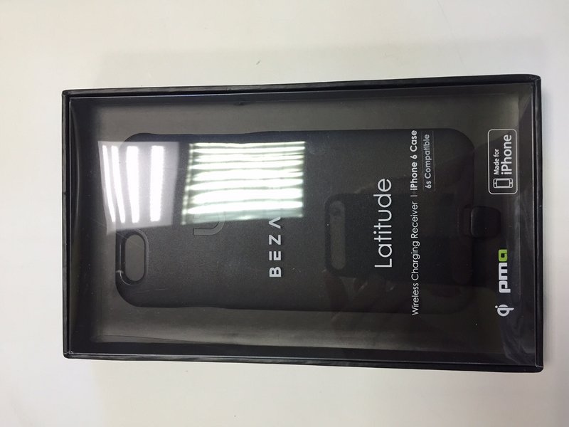 Чехлы для беспроводной зарядки Apple iPhone в Пензе