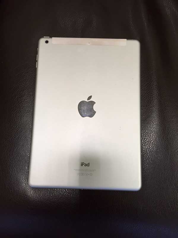 Apple iPad Air 4G 16Gb