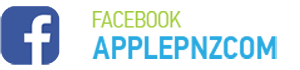 Apple-PNZ на Facebook.com