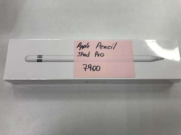 Apple Pencil для iPad Pro