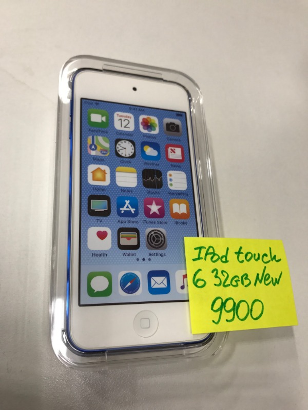 Apple iPod touch 6 32GB
