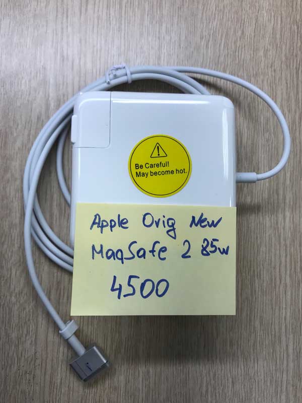 Адаптер питания Orig MagSafe 2 85 Вт
