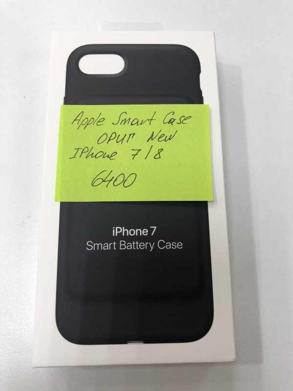 Чехол Apple Smart Case для iPhone 7/8
