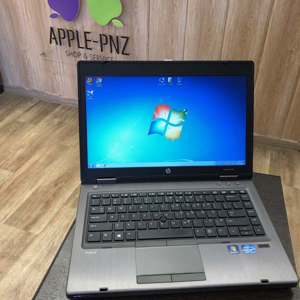 Ноутбук HP ProBook 6470b