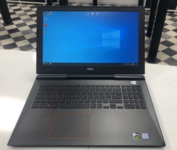 Ноутбук Dell 15-7559