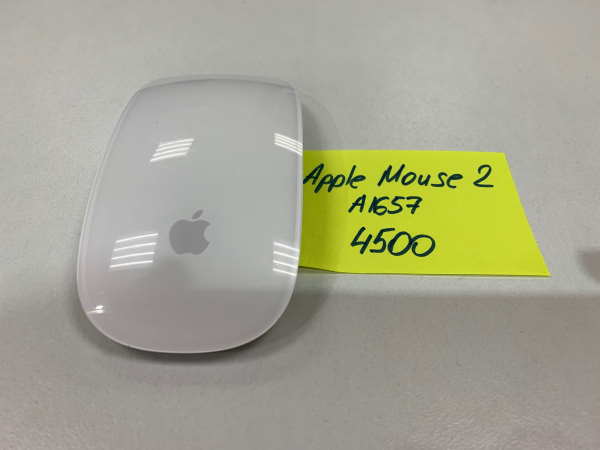 Мышь Apple Mouse 2 A1657