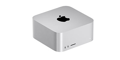 Apple Mac studio m1 max 32gb 512gb купить или заказать