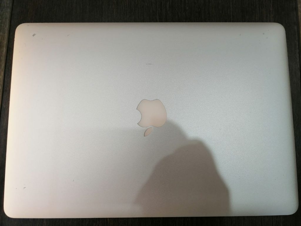 Ноутбук Apple MacBook Pro 15" 2015