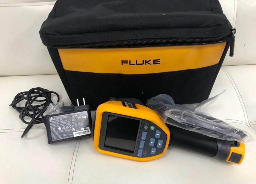 Тепловизор Fluke Tis10