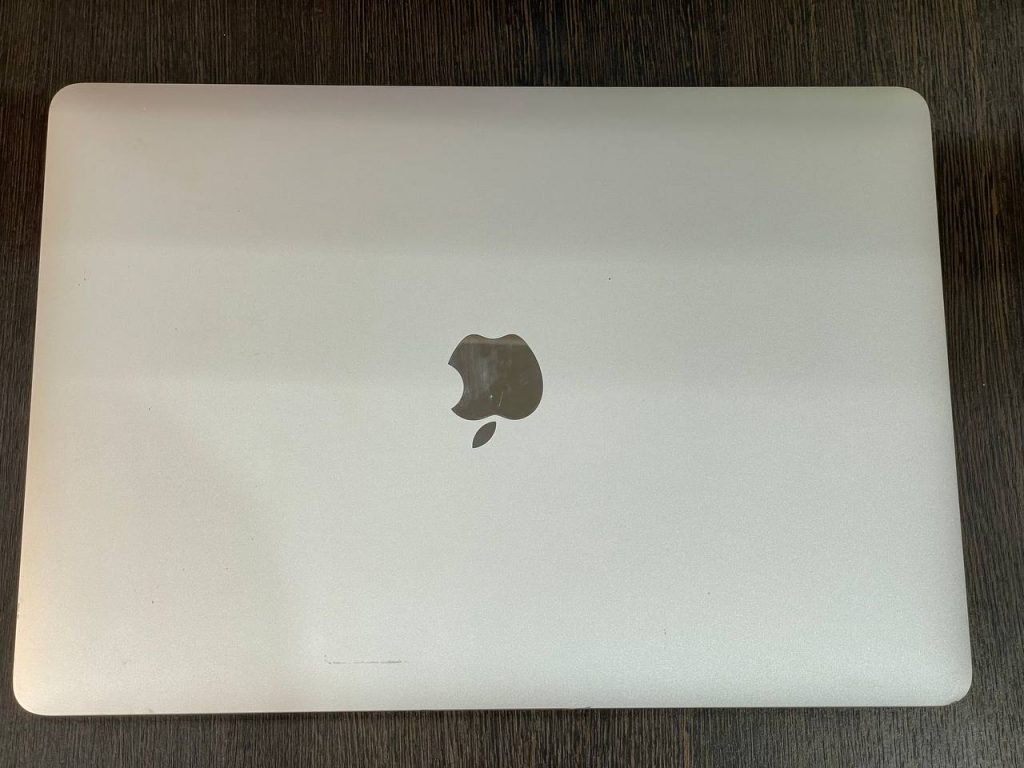 Ноутбук Apple MacBook Pro 13' 2017