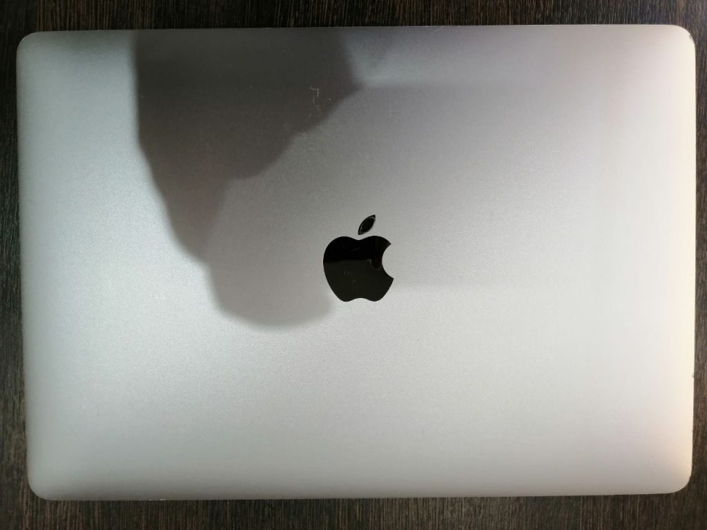 Ноутбук Apple MacBook Pro 13" 2017