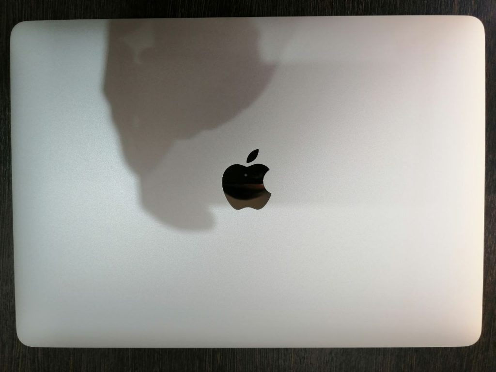 Ноутбук Apple MacBook Air 13" 2020