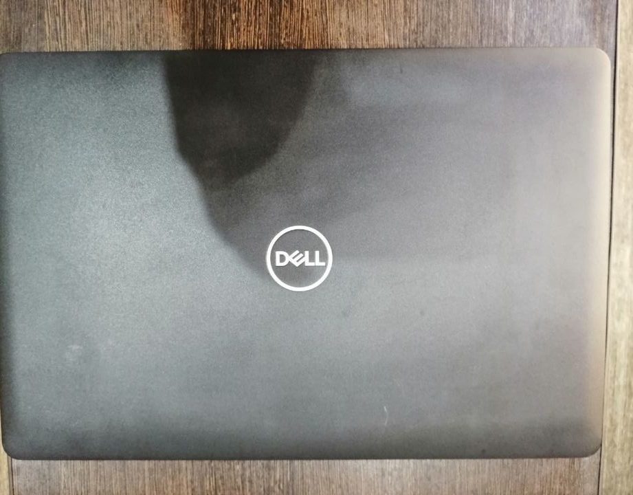 Ноутбук DELL Latitude 3580 15