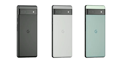 Смартфон Google Pixel 6 pro
