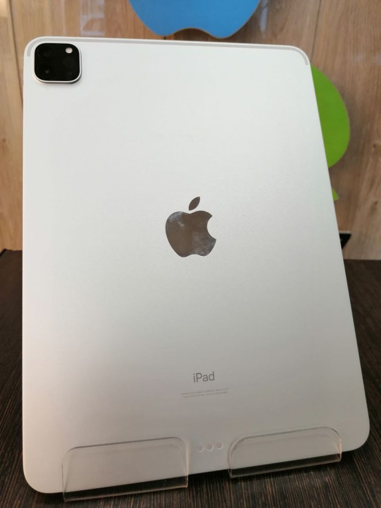 Планшет Apple iPad Pro 3th Gen M1 Wi-Fi 128Gb Silver