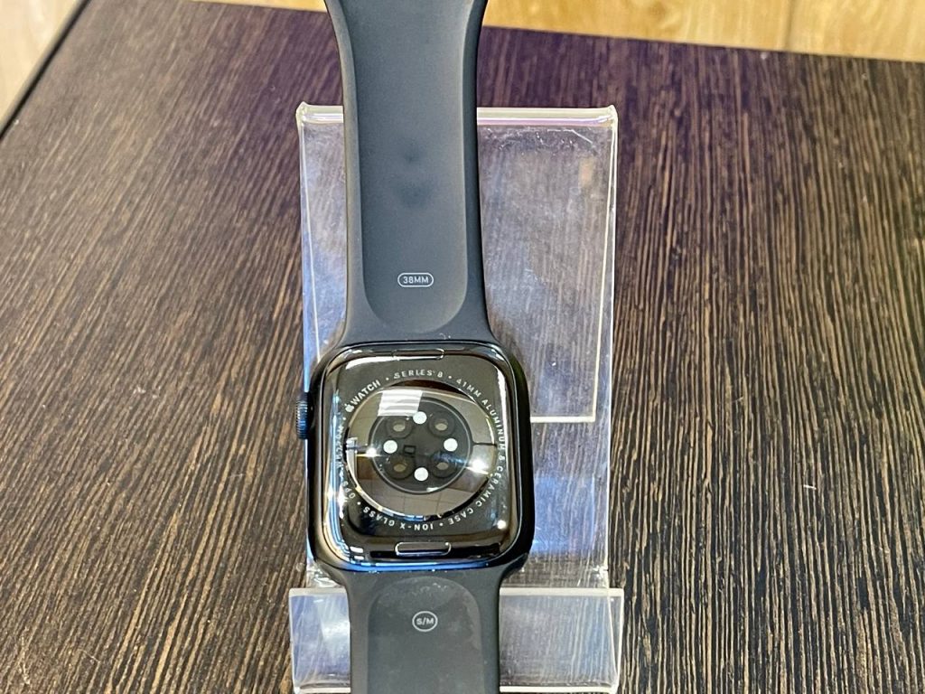 Смарт-часы Apple Watch S8 41mm