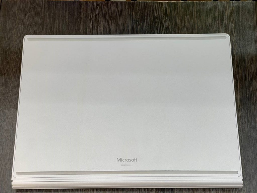 Ноутбук Microsoft Surface Book 3 13.5