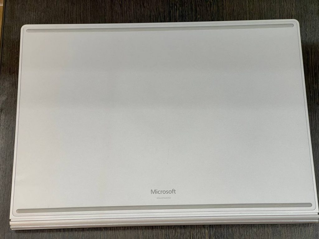 Ноутбук Microsoft Surface Book 3 15