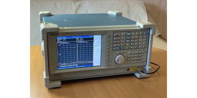 Tektronix WCA 280A