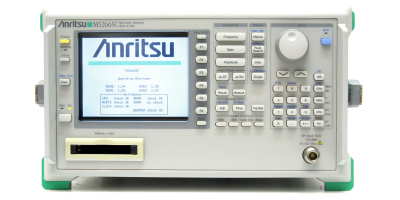 Анализатор спектра Anritsu MS 2665C