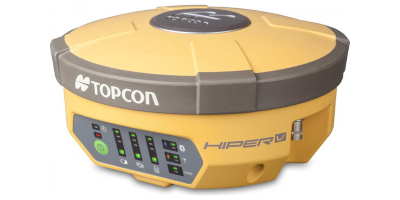 Геодезическая спутниковая аппаратура TOPCON Hiper VR, SOKKIA GRX3