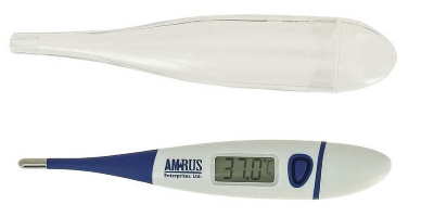 Цифровые медицинские термометры AMDT