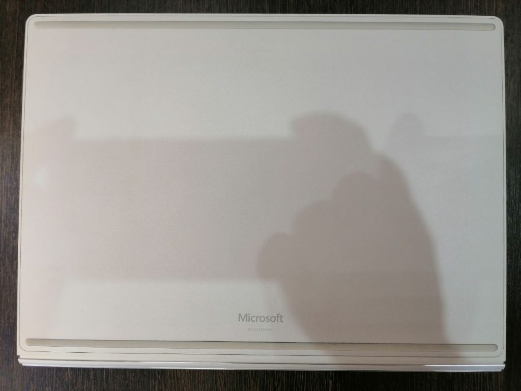 Ноутбук Microsoft Surface Book