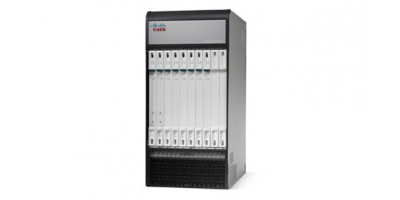 Система измерений передачи данных Cisco ASR 5500