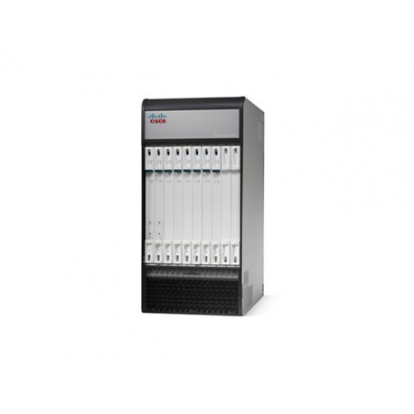 Система измерений передачи данных Cisco ASR 5500