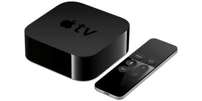 ТВ-приставка Apple TV HD (4th Gen)