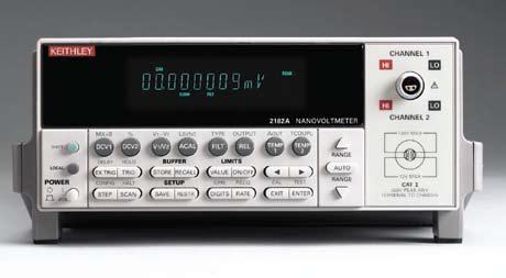 Источник питания измерительный Keithley 2290