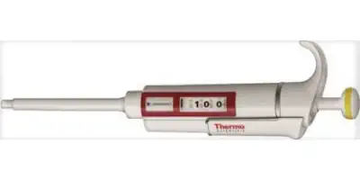 Дозатор пипеточный, одно- и многоканальный Finnpipette F1