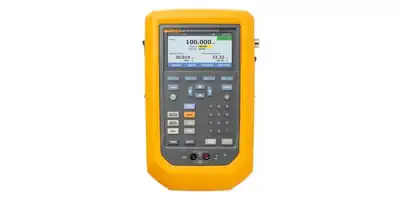 Калибратор давления FLUKE 729