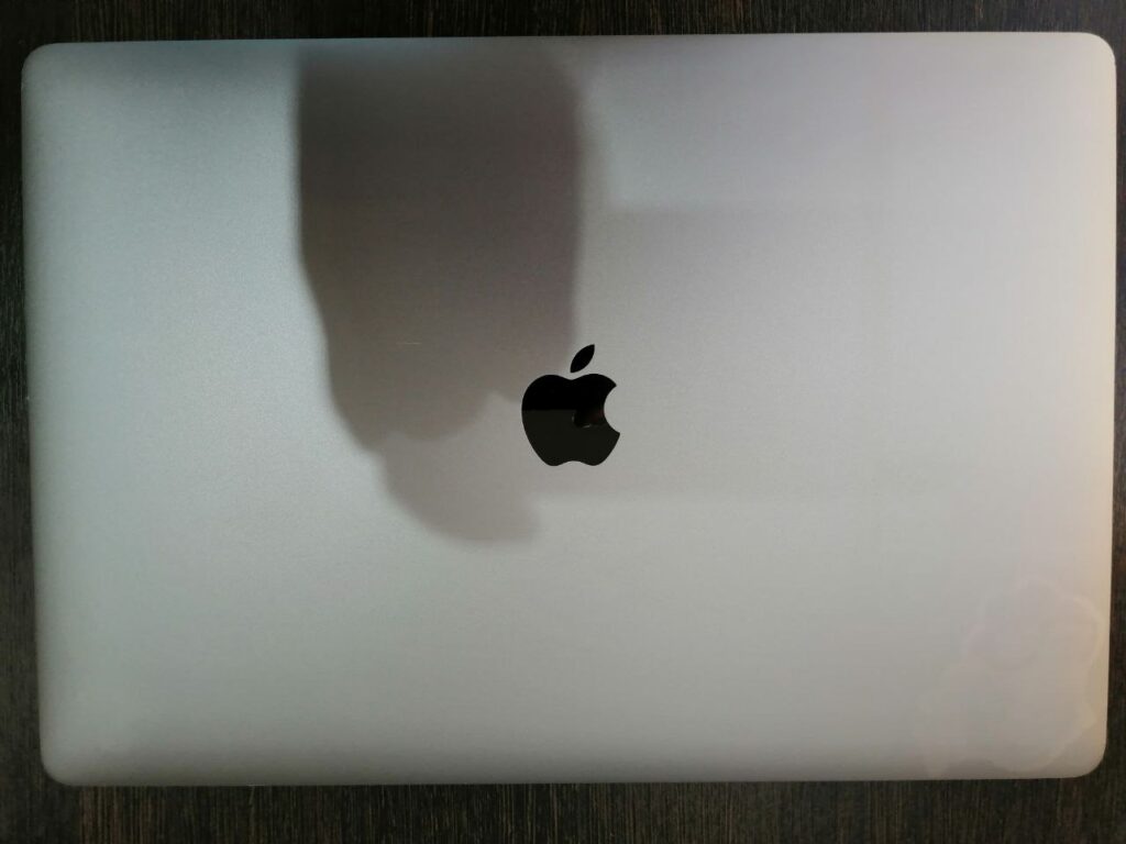 Ноутбук Apple MacBook Pro 15" 2018