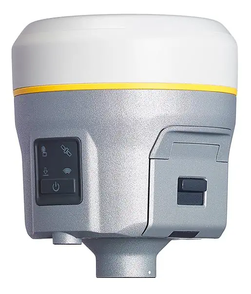 Аппаратура геодезическая спутниковая Trimble R12