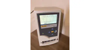 Анализатор инфузионных устройств Fluke Biomedical IDA 4 Plus