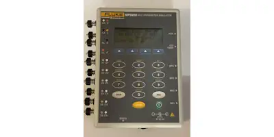 Генератор сигналов пациента Fluke MPS 450