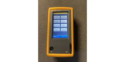 Генератор сигналов пациента Fluke ProSim 4