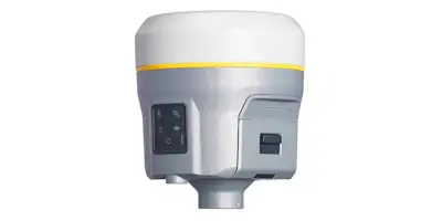 Аппаратура геодезическая спутниковая Trimble R12